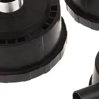 Air Filter Silencer Air Compressor Intake Filter Squelch Muffler Air Filter 20MM 25MM 32MM Male Thread Canister Filter Silencer