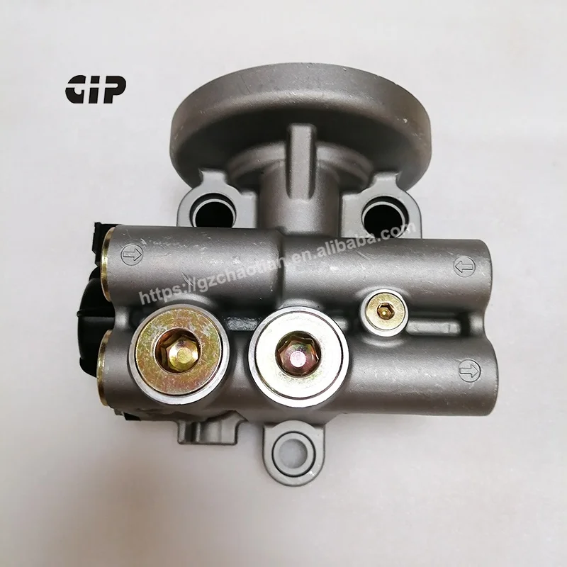 190-8970 Engine GP-…