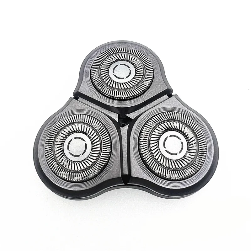 B25B Replacement Electric Shaver Blade Head For Xiaomi For Mijia S500 S500C Dry-Wet Shave Machine Beard Trimmer