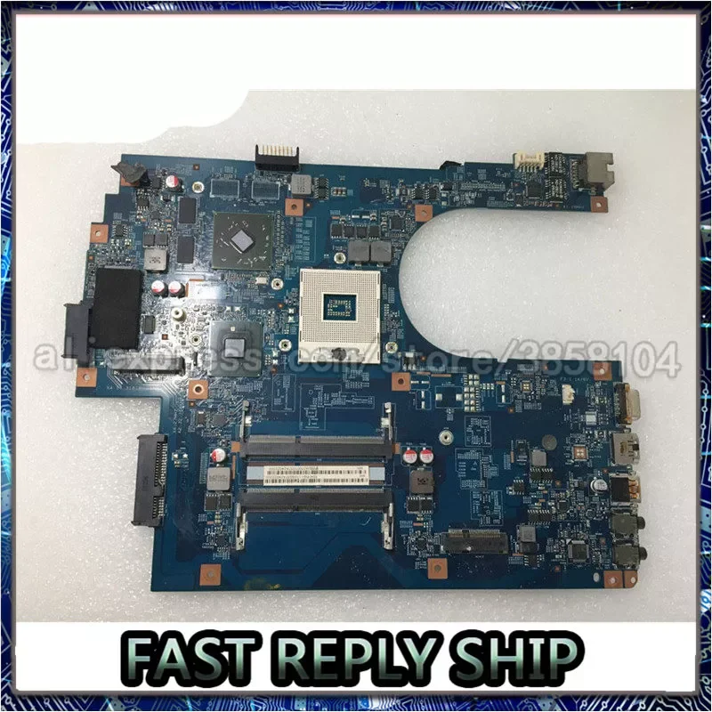 

For Acer 7741 7741G Motherboard 48.4HN01.01M