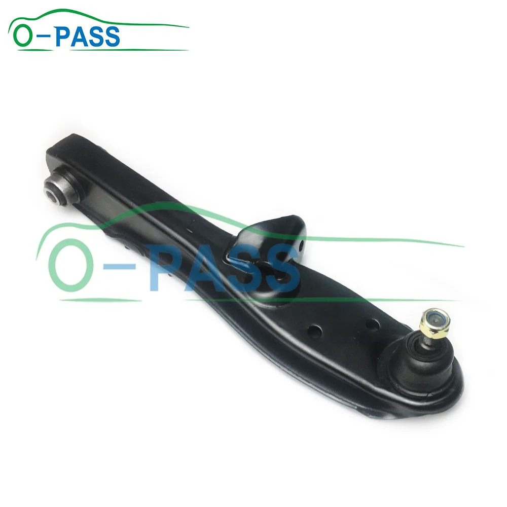 OPASS Front Lower Control arm For Mitsubishi SHOGUN PININ Pajero IO 1999- MR414939