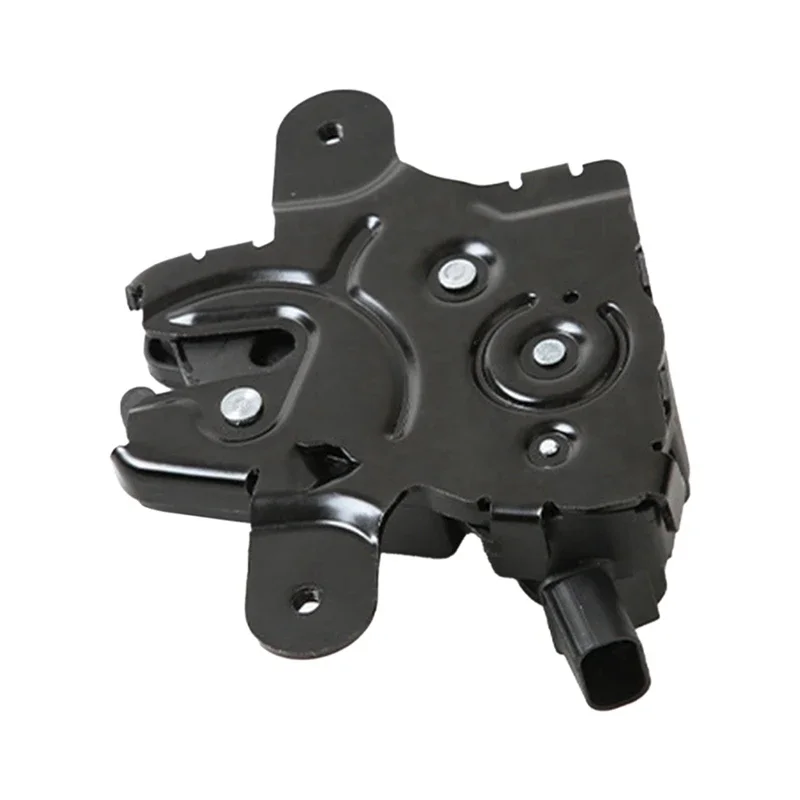 B-M NEW 51492754459 Car Right Rear Split Door Lock Latch For Mini Cooper Clubman R55 2008-2014