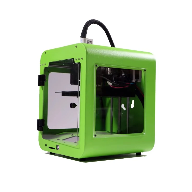 

YYHC- 3d Printer Portable Desktop Digital Gift Super Mini Toybox Supplier