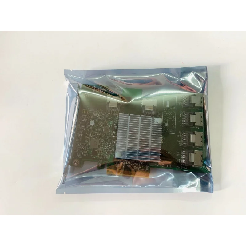 

R+ FOR 03X3834 IBM LSI 6GB 16 PORT PCI-E SAS EXPANDER CARD 9240-8i 9261-8i 11407-1
