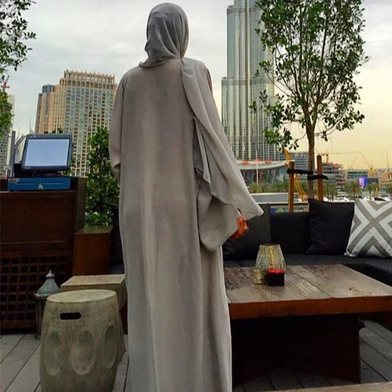 عباية كيمونو قفطان فستان للنساء ، دبي ، الإسلام ، حجاب إسلامي ، قفطان ماروكين ، عرب ، ملابس أوسو تركيا
