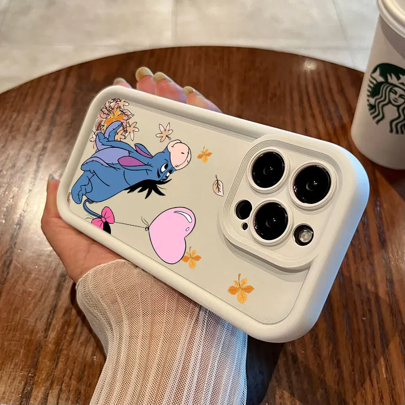 Autumn Winnie The Pooh Leaves - Phone Cases Store のレビューと価格
