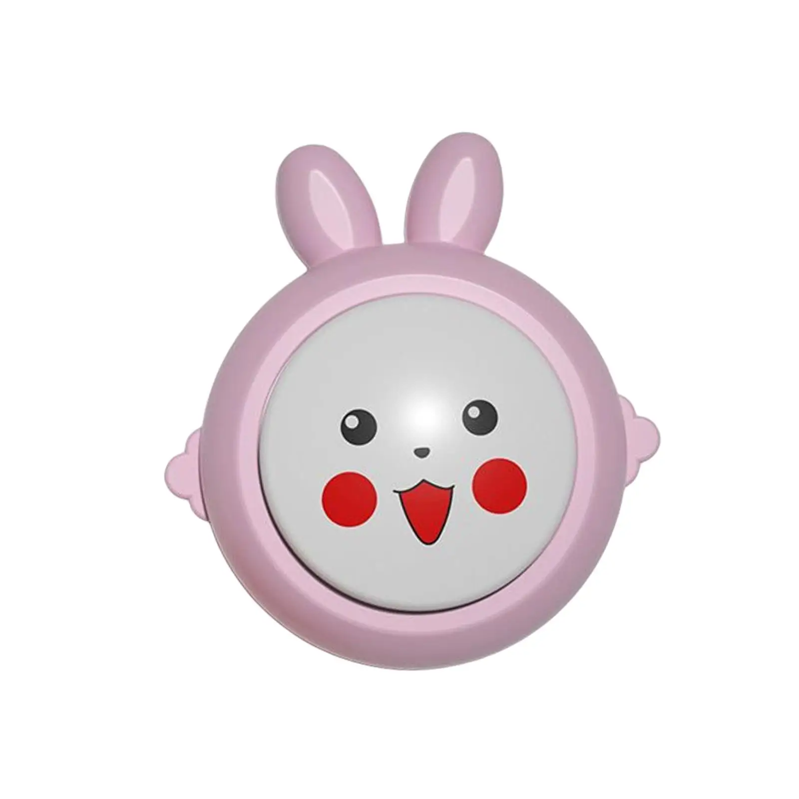 High Jump Artifact for Children Touch Counter Voice Report Portable Jump Trainer Indoor Game Exercise Toy