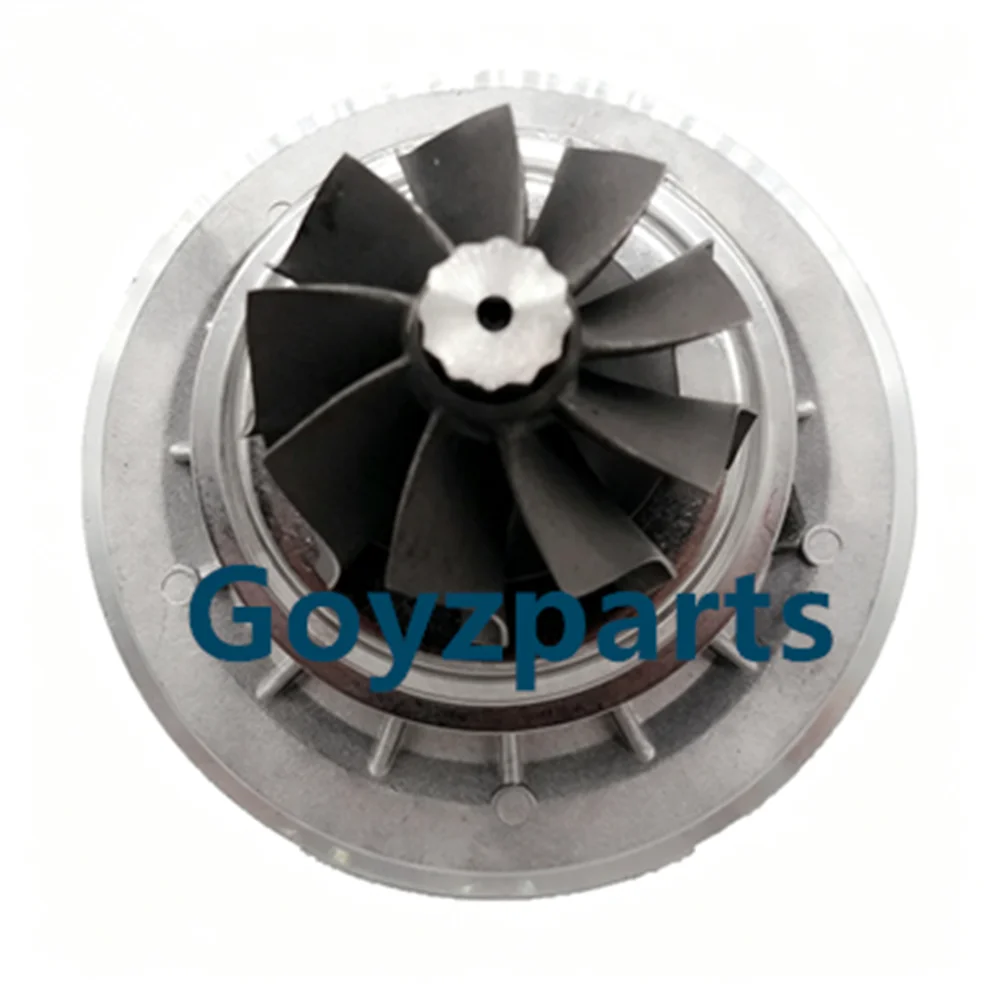 GT22 736210-5005 736210-0005 736210 5005 736210 0005 736210 1118300SZ Turbo Cartridge Turbo Chra For ISUZU For JMC JX493ZQ 68KW