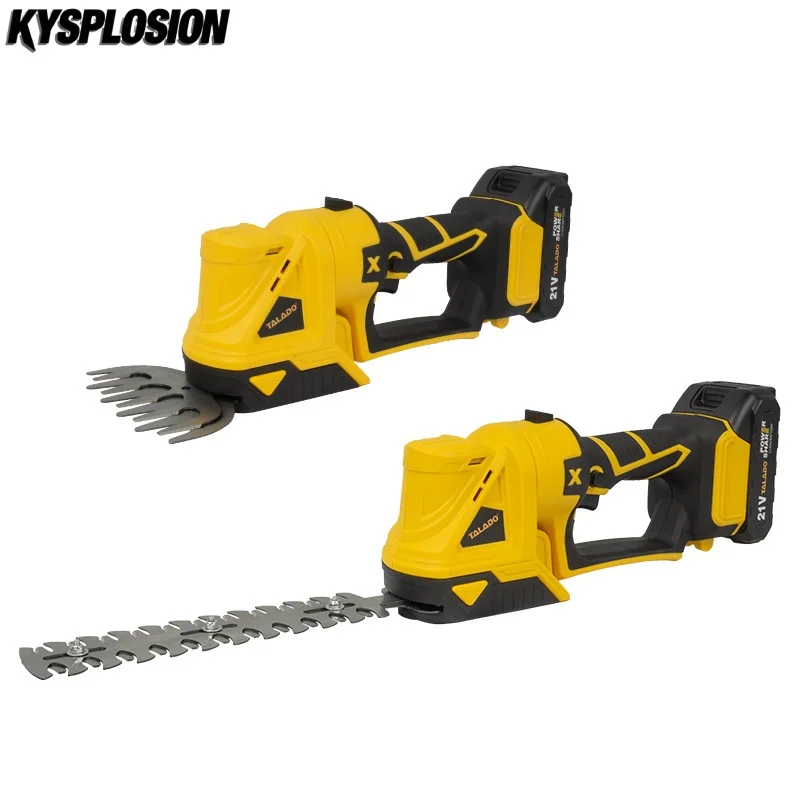 Kys 2 In 1 Brushles… - image