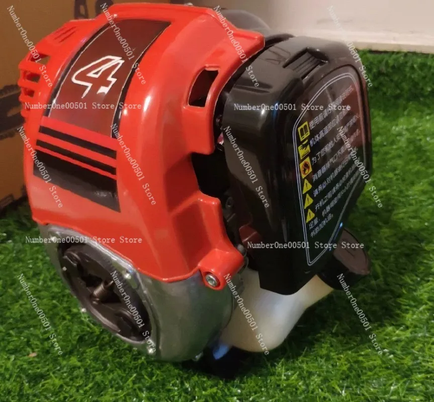139 140FA 4 Stroke Engine for Lawn Mower