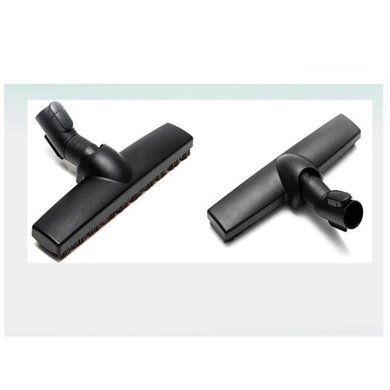 Piezas de repuesto para cabezal de cepillo Compatible con boquilla de Parquet Miele, accesorios para aspiradora