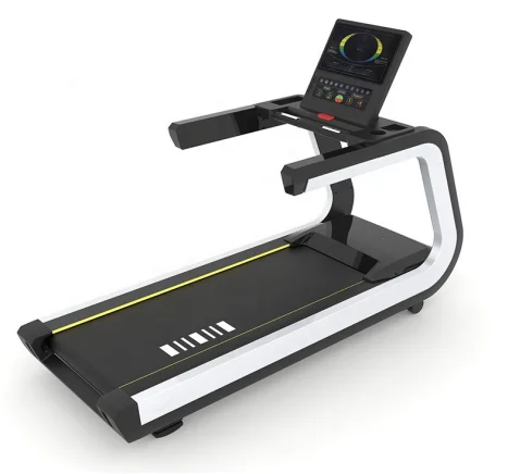 

Commercial Gym Equipment Cardio Machine Treadmill Multifunctional Gym Running Machine Fitness Cardio Training Gear