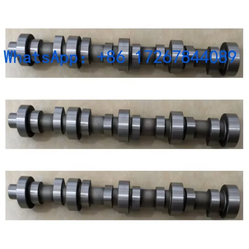 

High Quality TD27 Camshaft 13001-42G01 Engine Parts Including Camshafts and Bearing Bushes