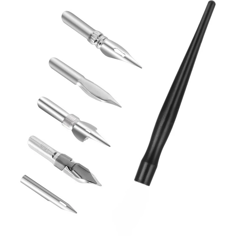 Panel Line Accent Pen Assembly Model Tool Avoid Scrubbing Infiltration Line DIY Hobby Tool