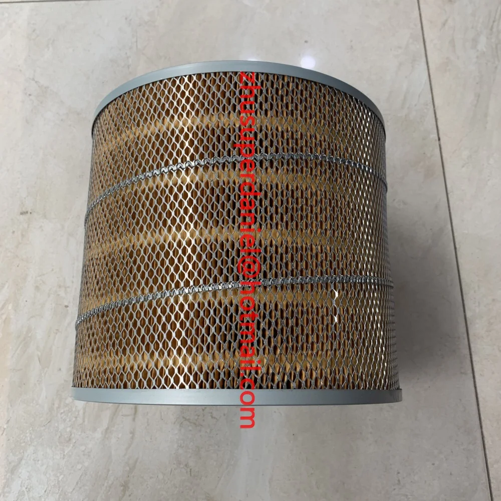 2pcs/lot 23699978 AF air filter cartridge element for IR SIRC screw air compressor