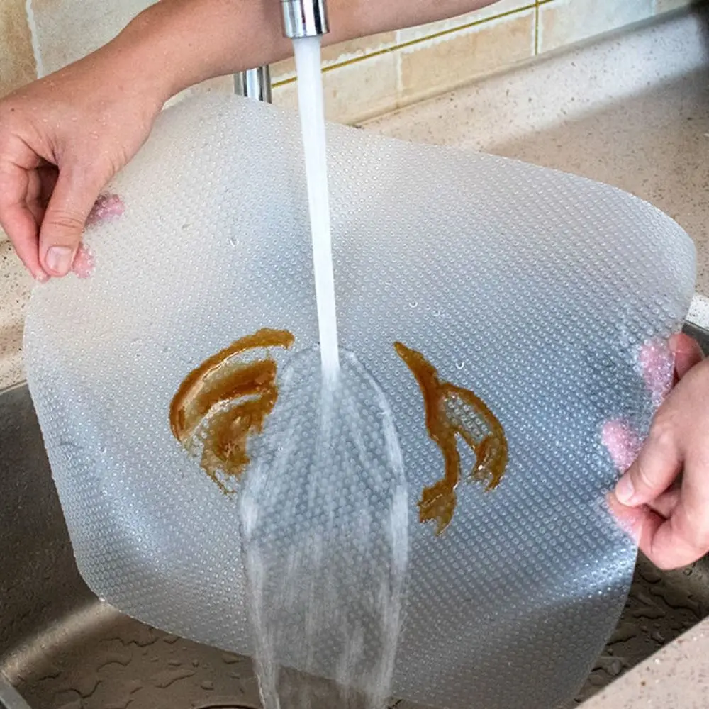 

Многоразовые противоскользящие вкладыши для ящиков из ЭВА, водонепроницаемые влагостойкие вкладыши для шкафа, пыленепроницаемый коврик для стола, холодильник