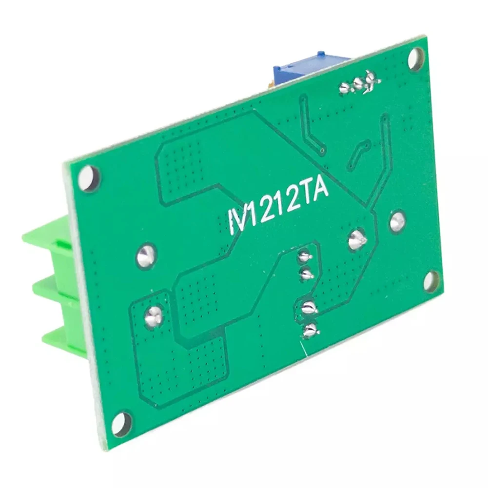 50Hz Square Wave Generator Solar Inverters Power Signal Module Square Wave Generator High Current Handling PCB Material