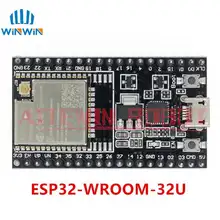 ESP32 Development Board WiFi Bluetooth #5