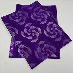 LUXURY 3D Swiss GELE Gandmaster African Multi Sego Headtie 1pcs/Bag, 2025 New Nigeria Sego Head Tie Wrapper For Wedding ASO EBI
