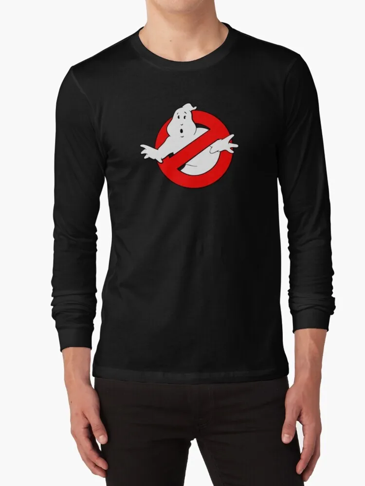 , Cooles Logo , 100% Baumwolle T-Shirt Ghost Busters Hecto Jäger Film Anbetung Trilogie beliebte Trend Kino New York Tee kurz