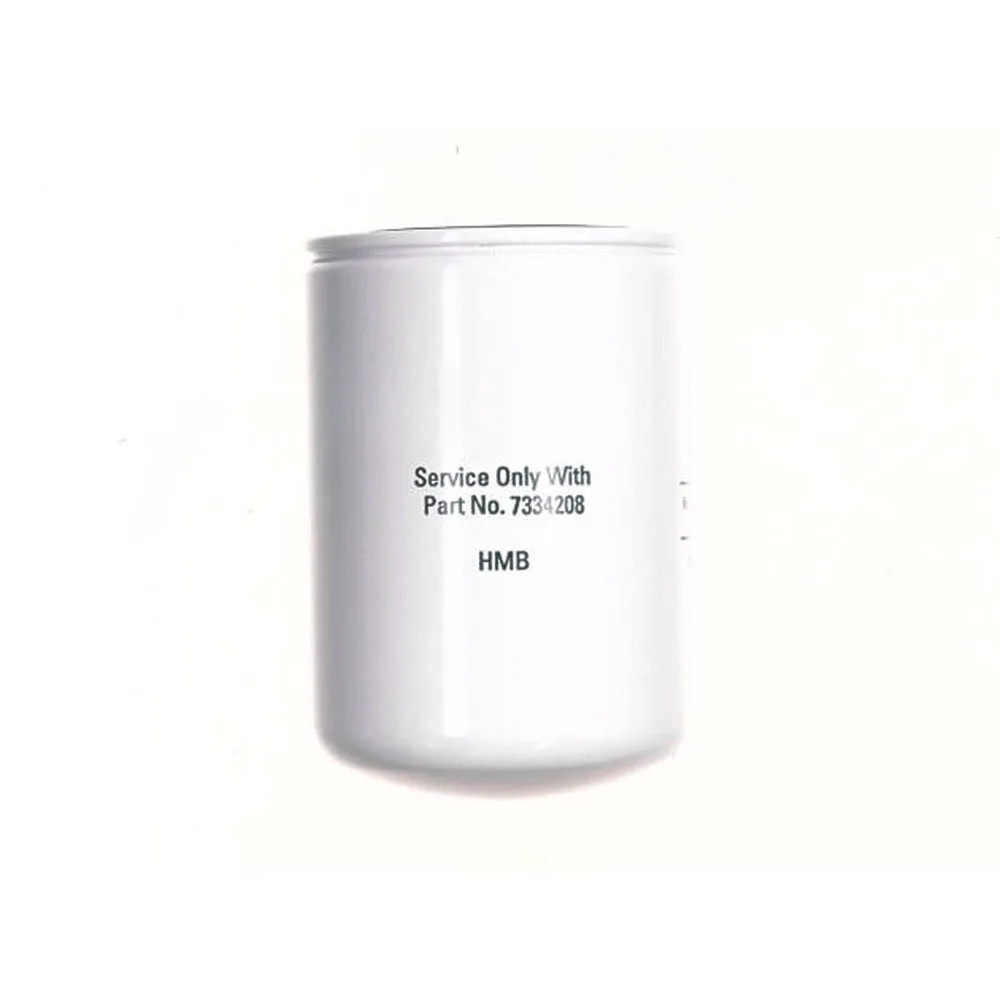 7334208 Drain Filter Compatible with Bobcat S76 S86 T62 T64 T66 T76 T86 310 371 943 953 963 S66 S64 S62 Replace 6516722