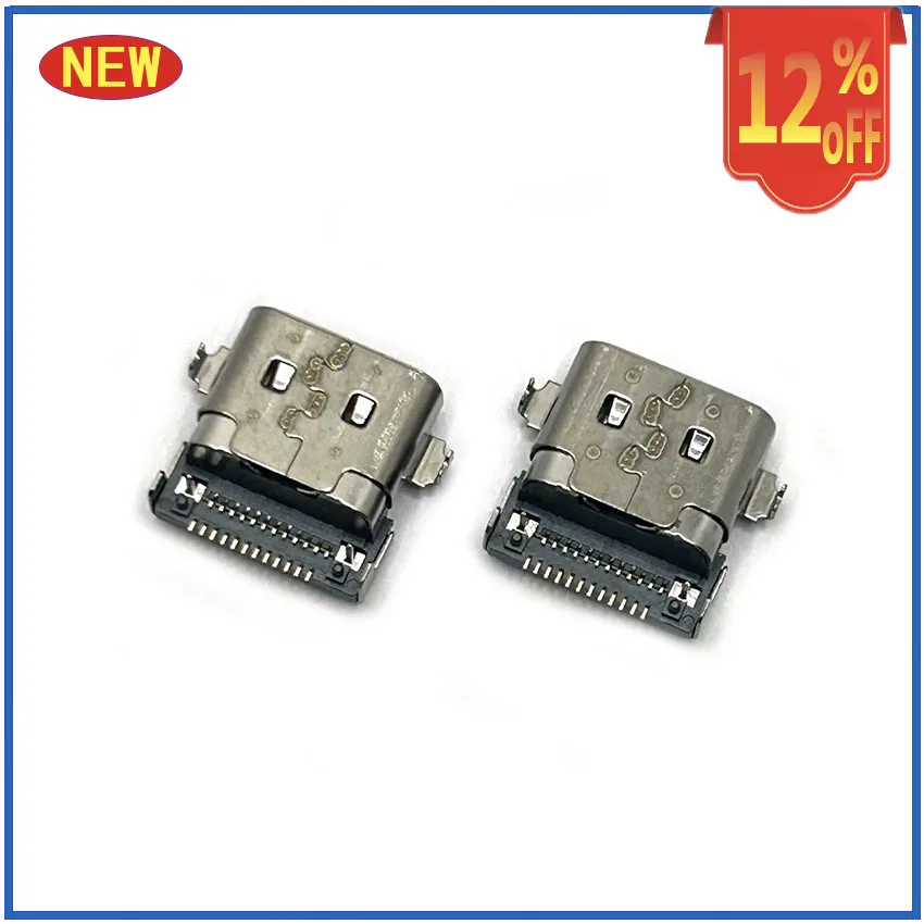 1-5pcs neuer Typ c dc power jack port ladegerät anschluss für Air-14IIL-14ARE pro-13 2020 S540-13IML 13api 14alc pro 16ach 2021