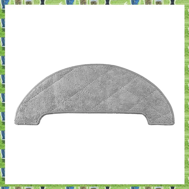 

FTS для IMOU RV1 Pro, замена робота-пылесоса, основная двусторонняя щетка, HEPA-фильтр, накладка для швабры, мешки для пыли, запасные части, аксессуары