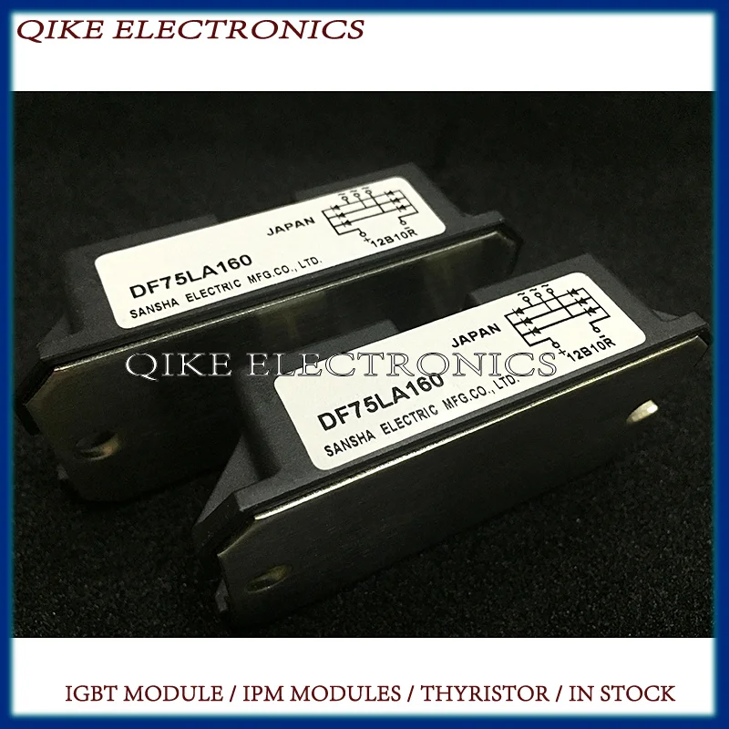DF60LA80 DF60LA160 DF60LB160 DF75AA80 DF75LA160 DF75AA120 DF100LA160 NEW AND ORIGINAL IGBT POWER MODULE IN STOCK