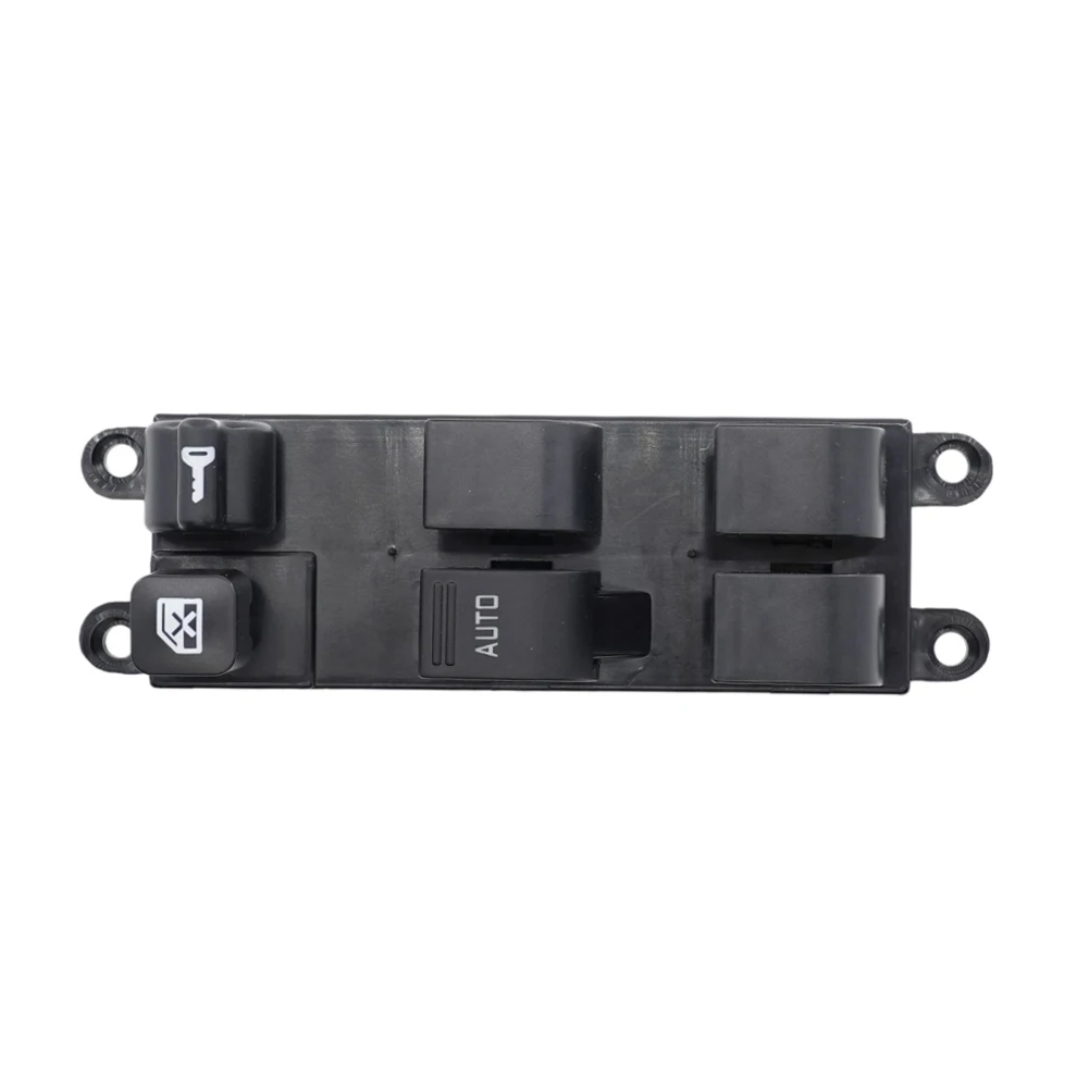 25401-9E000 For Nissan Altima Sentra Subaru 1998 1999 2000 2001  Front Left Driver Power Window Master Control Switch Button