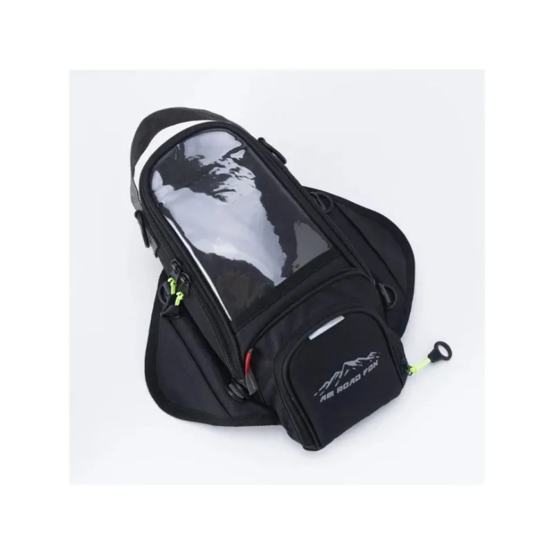 Motorcycle Universal Multifunctional Small Riding Fuel Tank Bag