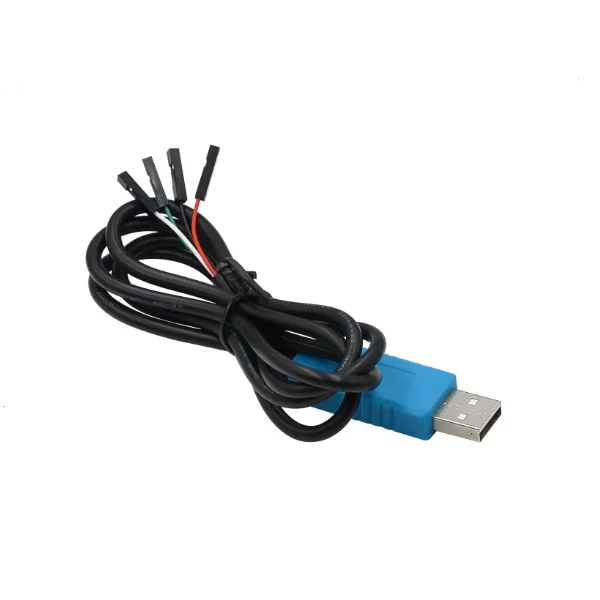 Hongtai Technology FT232RL USB to Serial Module USB to TTL Brush Cable FT232BL FT232