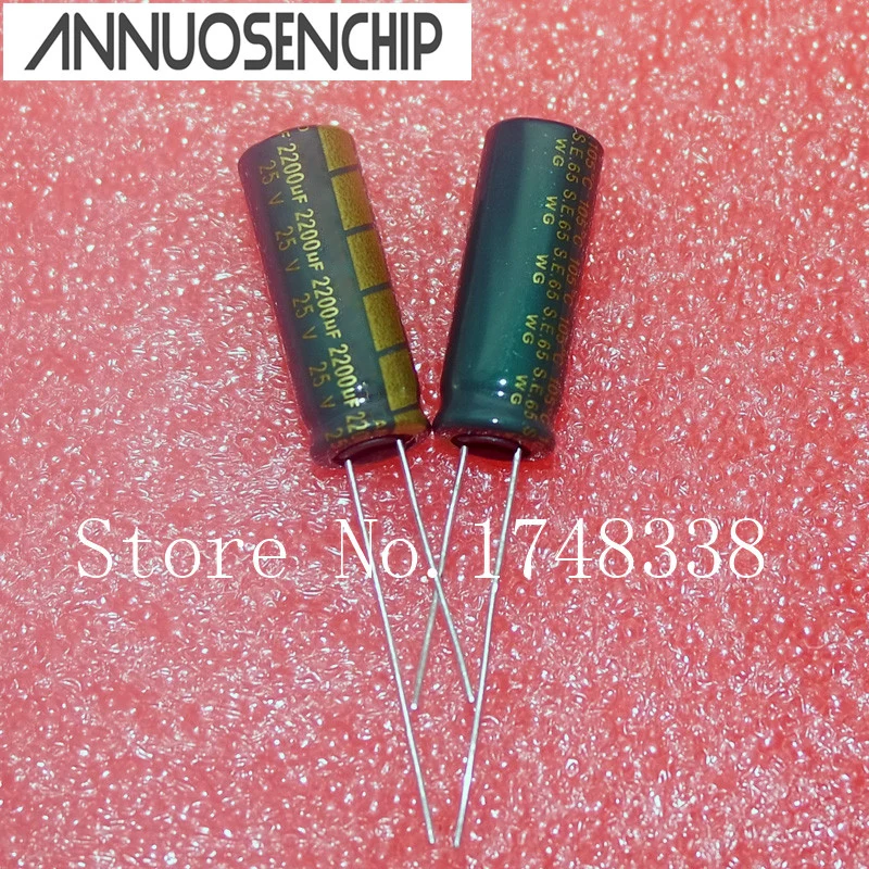 6.3V 10V 16V 25V 35…