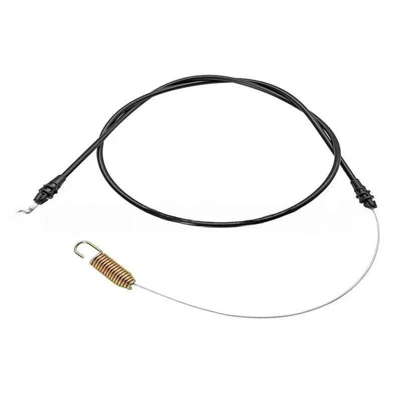 CYL-Front Rear Tine Tiller 946-04413A Forward Cable For Troy-Bilt Pony ES Super Bronco Colt Models- Works 650 640 65M8B93 65M8B6