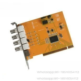 SDK3000 Monitoring Capture Card Support Secondary Development of Capture Card