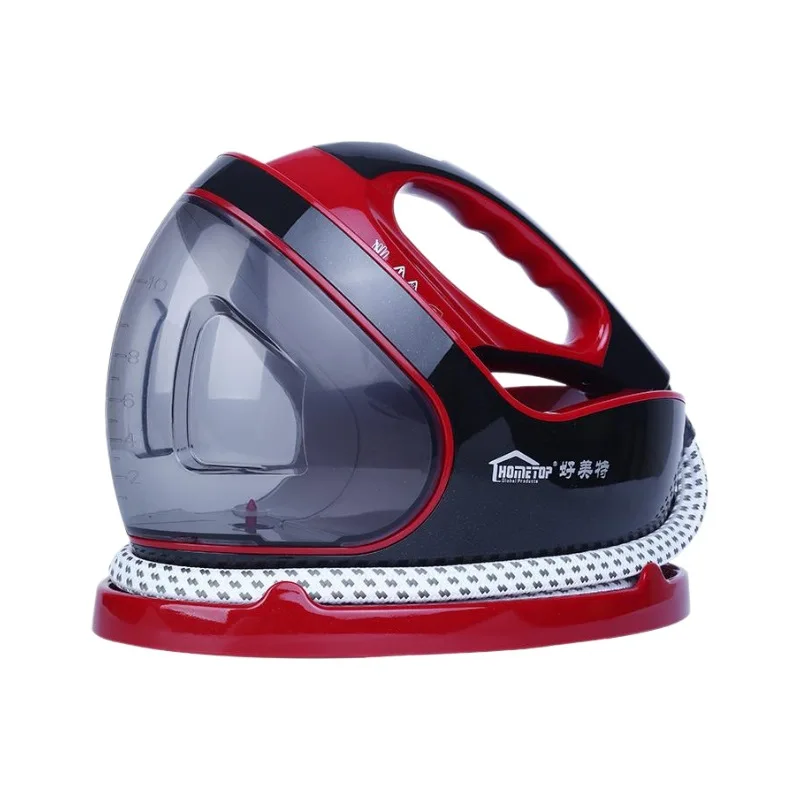 Haomeite steam ironing machine household handheld small mini export cross-border e-commerce LS738D steam ironing machine
