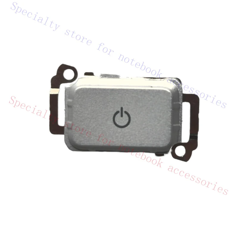 A+  0GCFDG New Switch Power On Button Key For Dell Inspiron 14 7490 Laptop