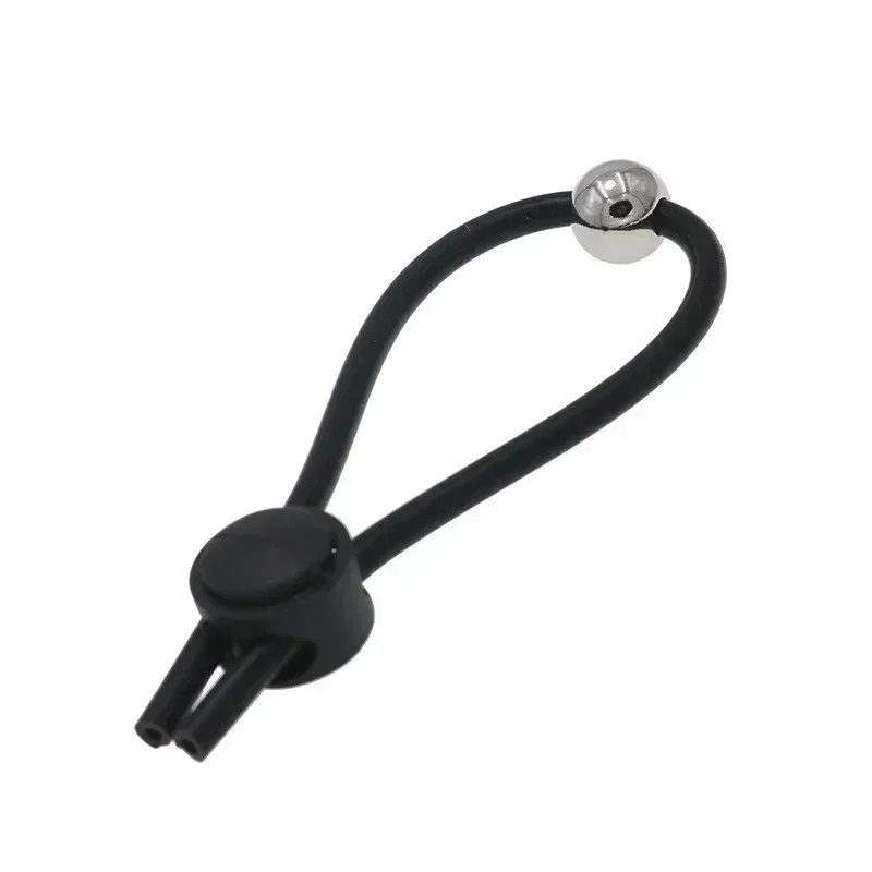 Electro Stimulation Themed Toys Sex Toys For Men Electric Shock Accessories Cock Ring Delay Ejaculation Penis Rings