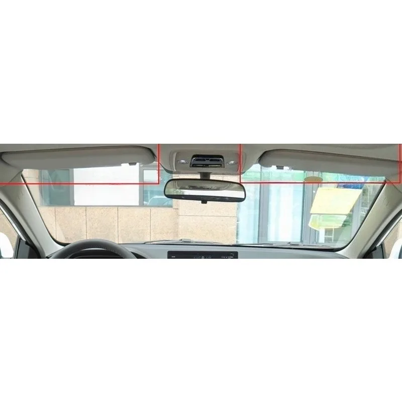 

Оригинальный 5A-8204020 5A-8204020 HAC-8204010C HAC-8204020C Солнцезащитный козырек на лобовое стекло в сборе для BYD Qin EV 2019