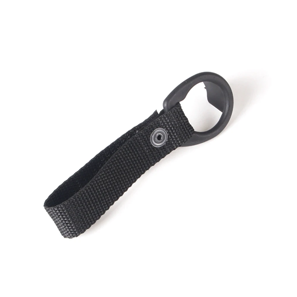 Tactical Baton Holder for Duty Belts