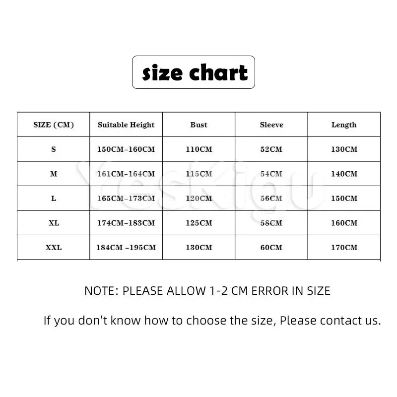 ملابس أنيمي نيسيس اللطيفة Kigurumis للجنسين لحفلات الهالوين للبالغين