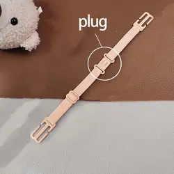 Hasp Anti-drop Slip-Resistant Bra Strap Holder Non-slip Underwear Straps Bra Strap Buckle Women Bra Strap Intimates Accessories