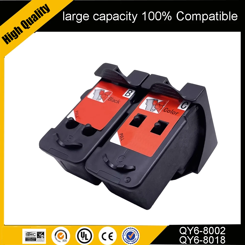 

Совместим с печатающей головкой QY6-8002 QY6-8018 для принтеров Canon G4400 G4410 G2411 GI-490 GI490 CA91 CA92 Печатающая головка