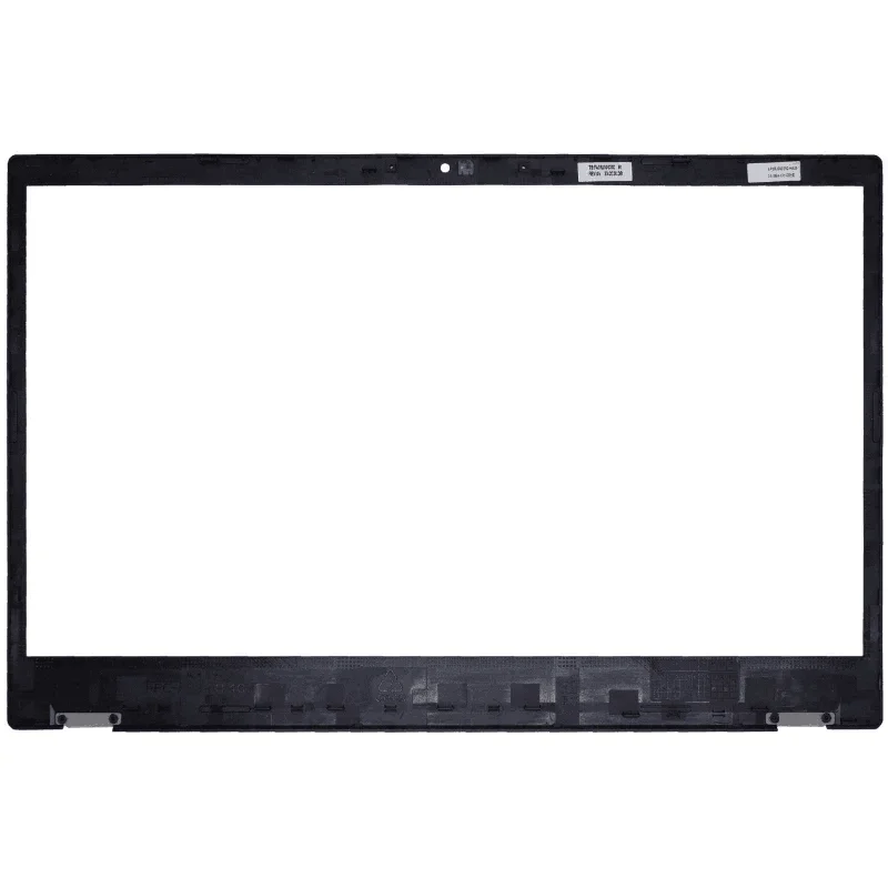 Für acer AV15-51 AV15-53ZJ AV15-78SB n20c5 laptop lcd rückseitige abdeckung/vordere blende/scharniere reparatur zubehör ersatz