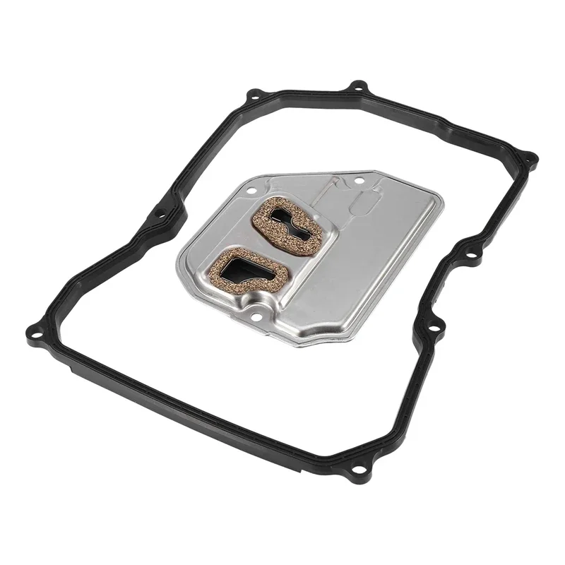 24347566358 24117566356 24117551080 GA6F21WA 09G Transmission Filter Oil Pan Gasket Kit For Mini Cooper Countrym