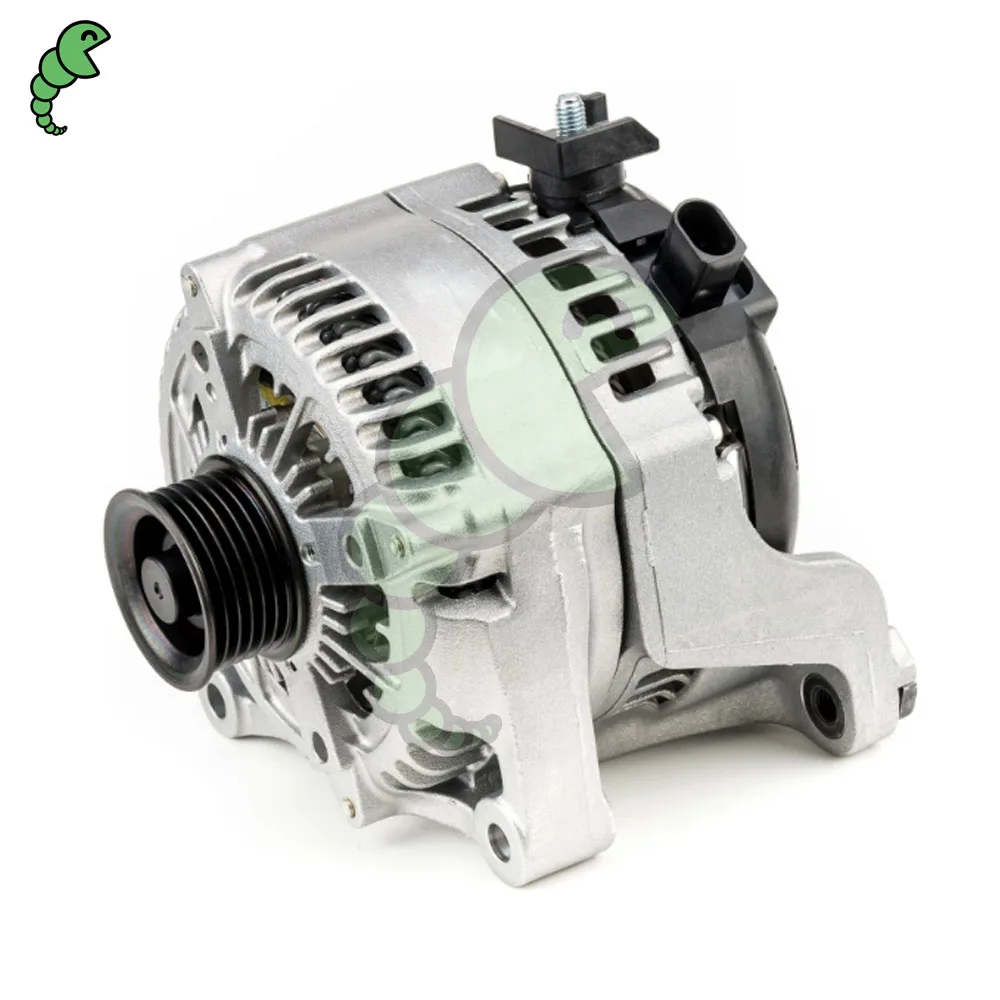 

12317640132 Car Engine Alternator 12317640875 for BMW F10 F11 F30 F31 F25 F48 F46 Mini F55 F56 Car Motor Alternator Regulator