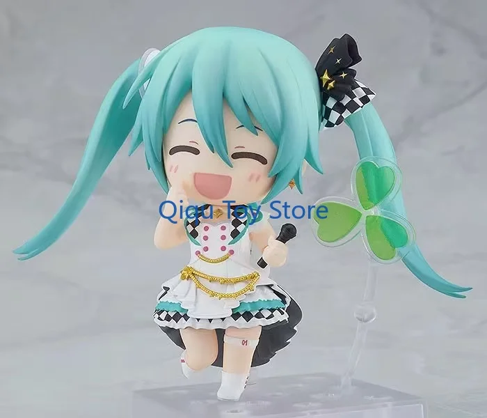 سبوت GSC كلاي مان 1639 فوكالويد هاتسون ميكو عالم المسرح #2