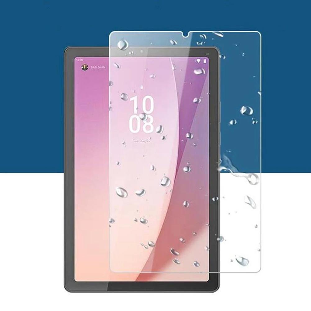 Protecteur d'écran pour tablette Lenovo Tab M9 M, 2 pièces, Film en verre trempé, TB-310XU pouces, 9.0