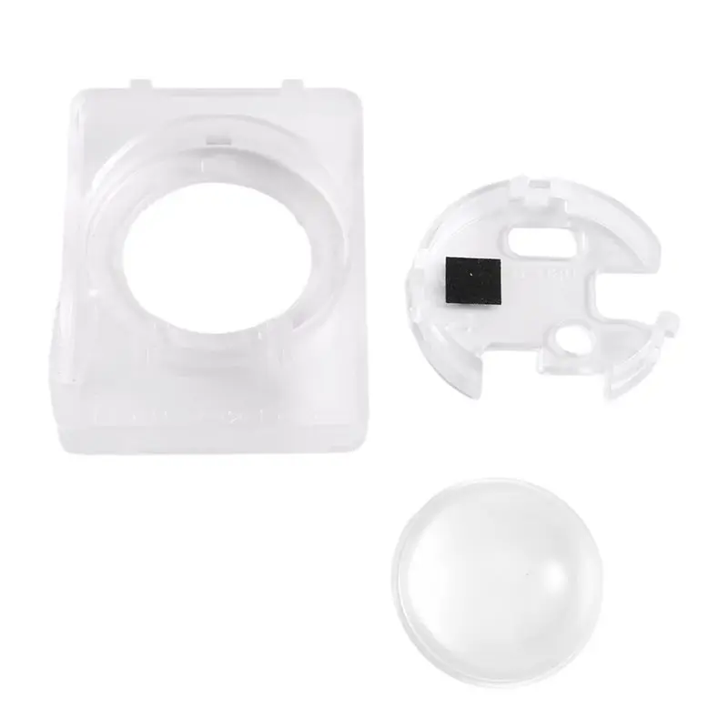 

BIGTREETECH For Bambulab A1 A1 Mini Compatible For Panda Knomi 3D Printer Display With 3D Printer Status Screen Shell 3D Lens