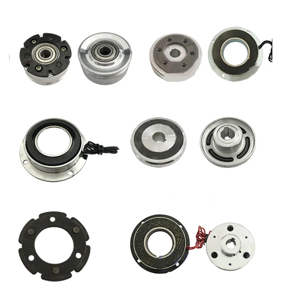 

Редуктор ремней полуматической машины Clutch2F-1006, редукторный шкив 2a-1007, тормозной диск сцепления машины для обвязки