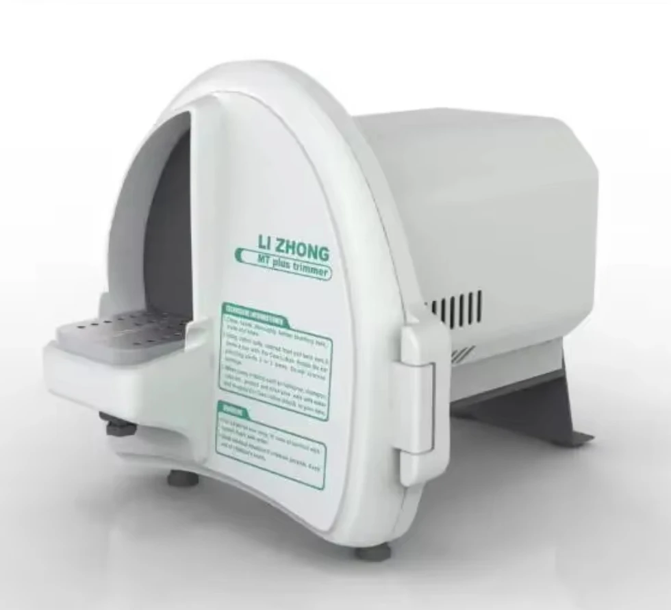 

high quality dental laboratory model arch trimming gypsum trimmer